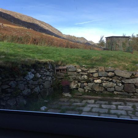 Snowdonia Mountain Hostel Bethesda Exteriér fotografie