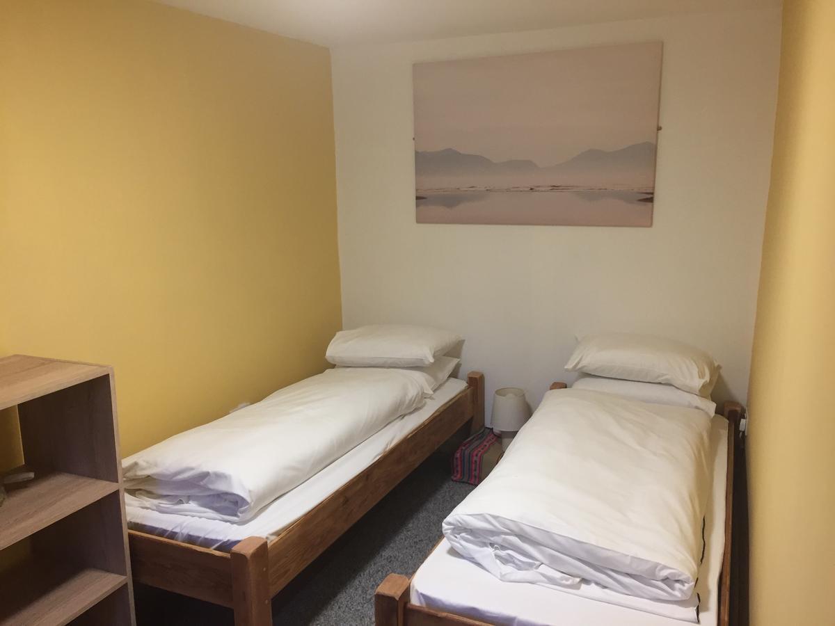 Snowdonia Mountain Hostel Bethesda Exteriér fotografie